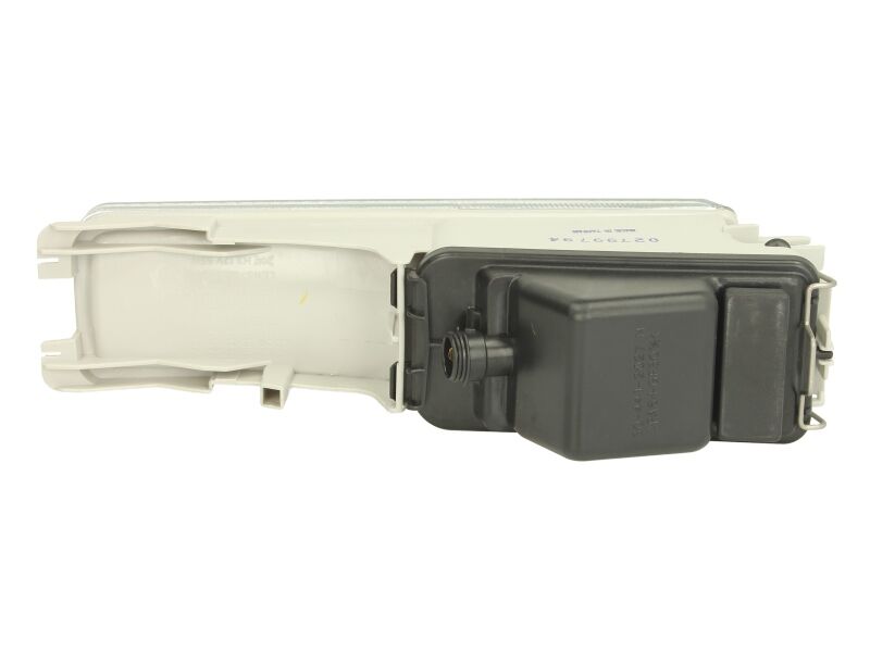 OE Look White RIGHT Front Bumper Fog Light For Audi 90,80 B3+B4 + RS2 - Image 4