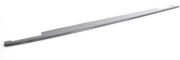 Sport Performance Sideskirt addons (blades) for Honda Accord MK7 02-08 - Image 2