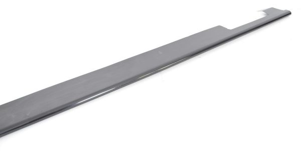 Sport Performance Sideskirt addons (blades) for Honda Accord MK7 02-08 - Image 3