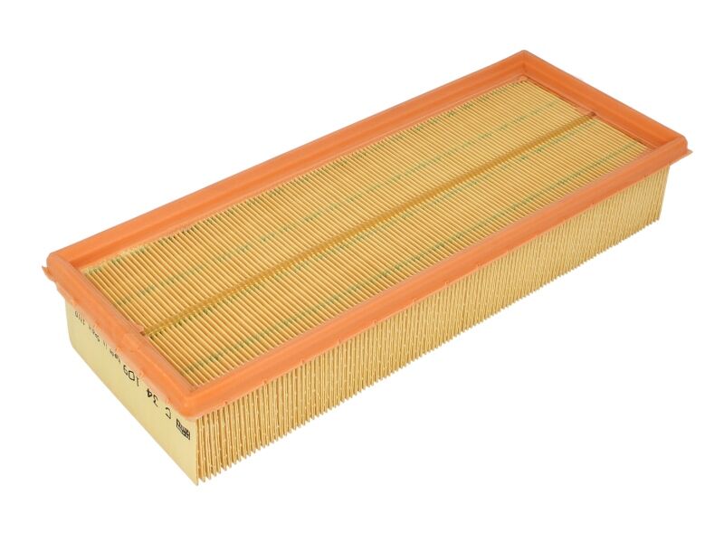MANN-FILTER C 34 109 Air Filter - CARS + TRANSPORTERS - Image 2
