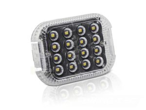 LED LIGHTS CARGO INTERIOR fist FORD TRANSIT/TOURNEO