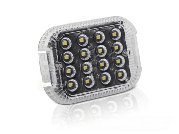 LED LIGHTS CARGO INTERIOR fist FORD TRANSIT/TOURNEO