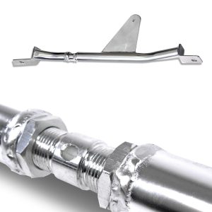GTI Front LOWER Adjustable strut bar/ Wishbone (Tower Brace) For VW Golf MK3 + Vento