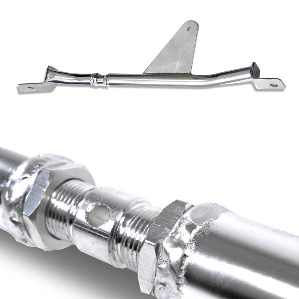 GTI Front LOWER Adjustable strut bar/ Wishbone (Tower Brace) For VW Golf MK3 + Vento