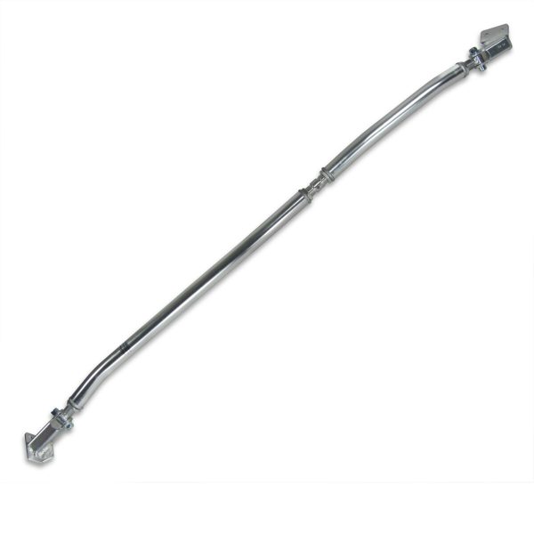 Front upper strut bar/ tower brace For Seat Exeo 08-13 All models - Image 2