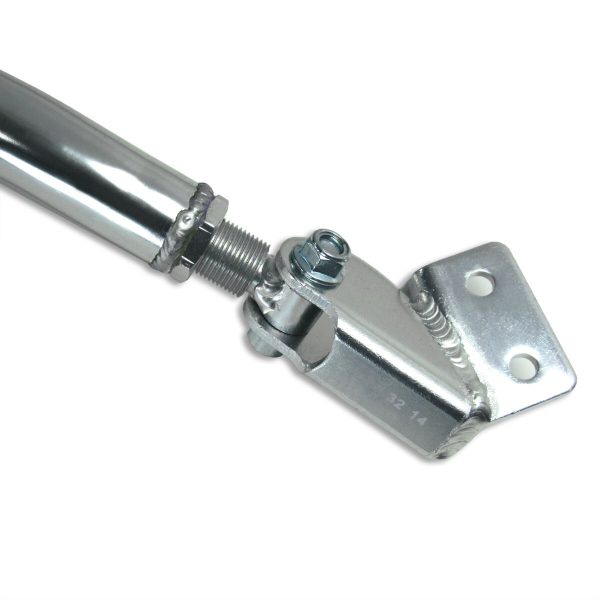 Front upper strut bar/ tower brace For Seat Exeo 08-13 All models - Image 3