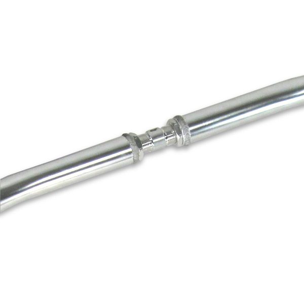 Front upper strut bar/ tower brace For Seat Exeo 08-13 All models - Image 4