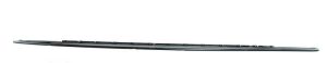 NEW GENUINE BMW 5 G30 G31 F90 M PERFORMANCE CARBON SIDESKIRT EXTENSION RIGHT O/S 51192447016