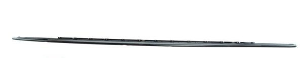 NEW GENUINE BMW 5 G30 G31 F90 M PERFORMANCE CARBON SIDESKIRT EXTENSION RIGHT O/S 51192447016