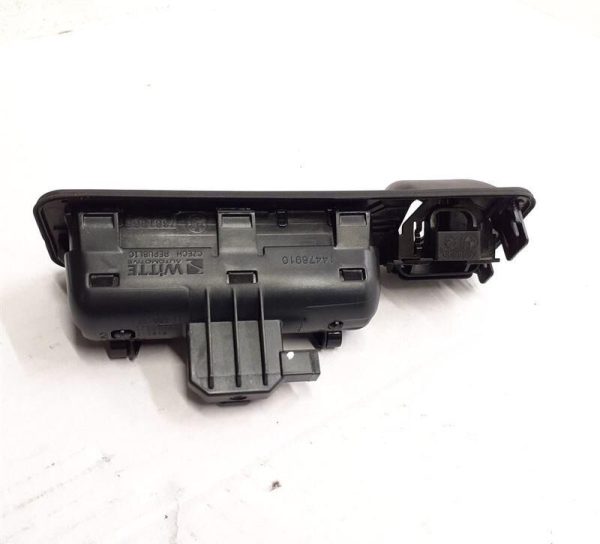 GENUINE BMW 1 5 X5 F40 F90 G30 G31 G05 HANDLE REAR BOOT DOOR TAILGATE 51247381868 - Image 3