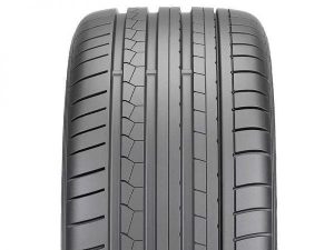 Summer Dunlop 275/30 R21 SP Sport Maxx GT Tyre 98Y XL RO1