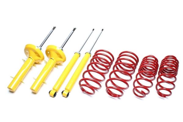 Sport suspension lowering kit for Alfa Romeo 159 Sedan 3.2JTS Type 939 25/25mm