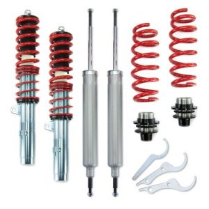 Coilover Kit for BMW 1 series E81 E82 E87 E88
