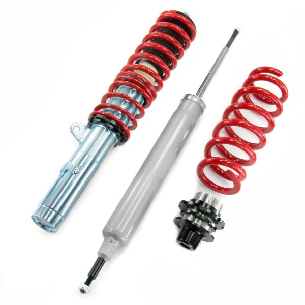 Coilover Kit for BMW 1 series E81 E82 E87 E88 - Image 2