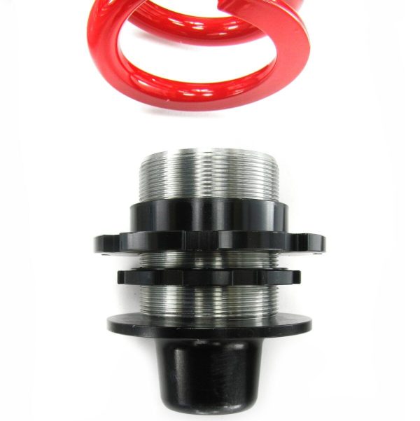 Coilover Kit for BMW 1 series E81 E82 E87 E88 - Image 4
