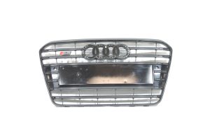 USED Genuine Front Radiator Grill For Audi S5 8T 8F (2011-2016)