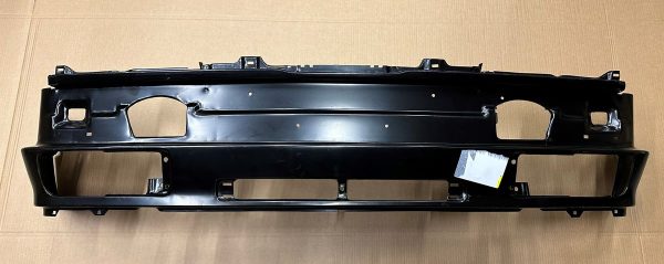 MT2 Front Panel Apron Frame Mask For BMW E30 Facelift 87-94