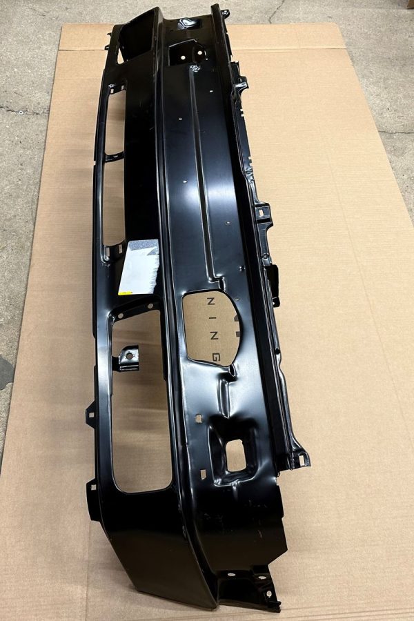 MT2 Front Panel Apron Frame Mask For BMW E30 Facelift 87-94 - Image 3