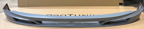 Genuine Alpina B7 front bumper spoiler For BMW F01 F02 12-15 LCI - Image 8