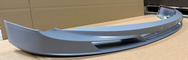 Genuine Alpina B7 front bumper spoiler For BMW F01 F02 12-15 LCI - Image 9