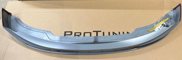 Genuine Alpina B7 front bumper spoiler For BMW F01 F02 12-15 LCI - Image 10