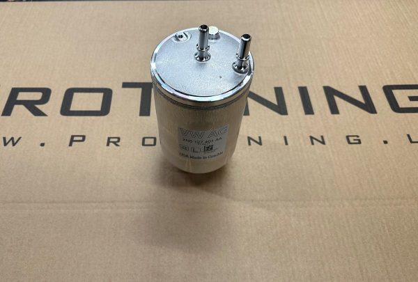 NEW Genuine VAG Group Fuel Filter For MAN TGE / VW Crafter MK2 2017+ Diesel - Image 5