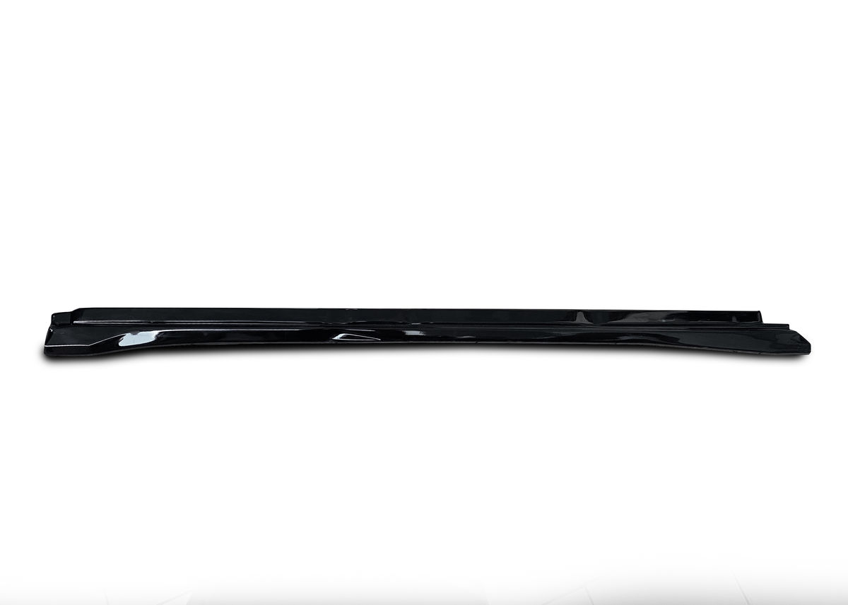 Gloss Sideskirt Aero blades for Cupra Formentor - Image 9
