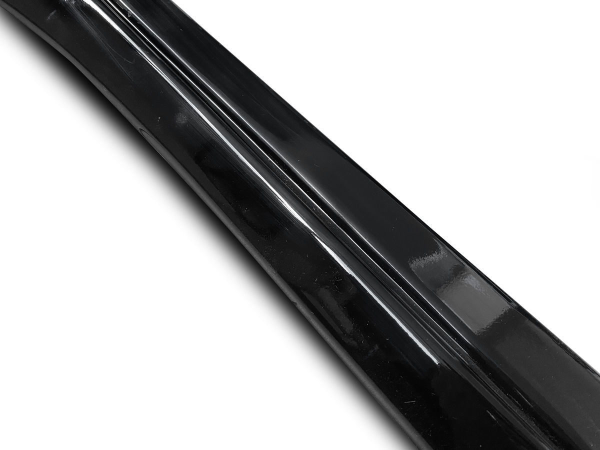 Gloss Sideskirt Aero blades for Cupra Formentor - Image 8