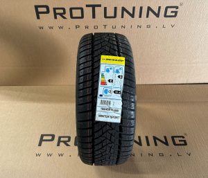 WINTER Dunlop 195/45 R16 Winter Sport 5 Tyre 84V XL Dot18