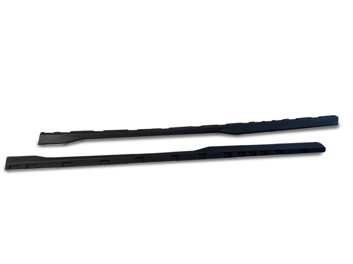 Sport Performance Sideskirt extension For VW Crafter MK2 17+ SWB - Image 10