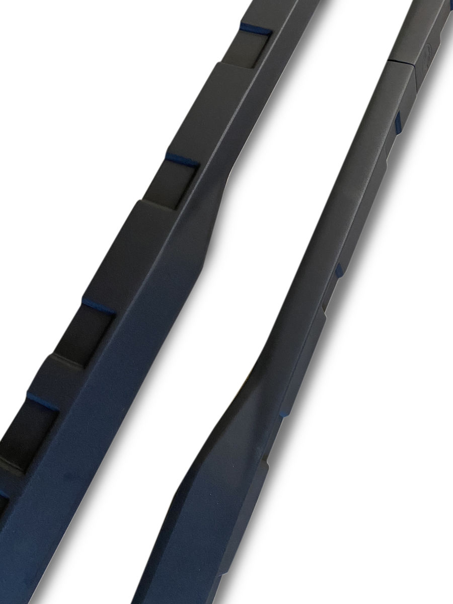 Sport Performance Sideskirt extension For VW Crafter MK2 17+ SWB - Image 12