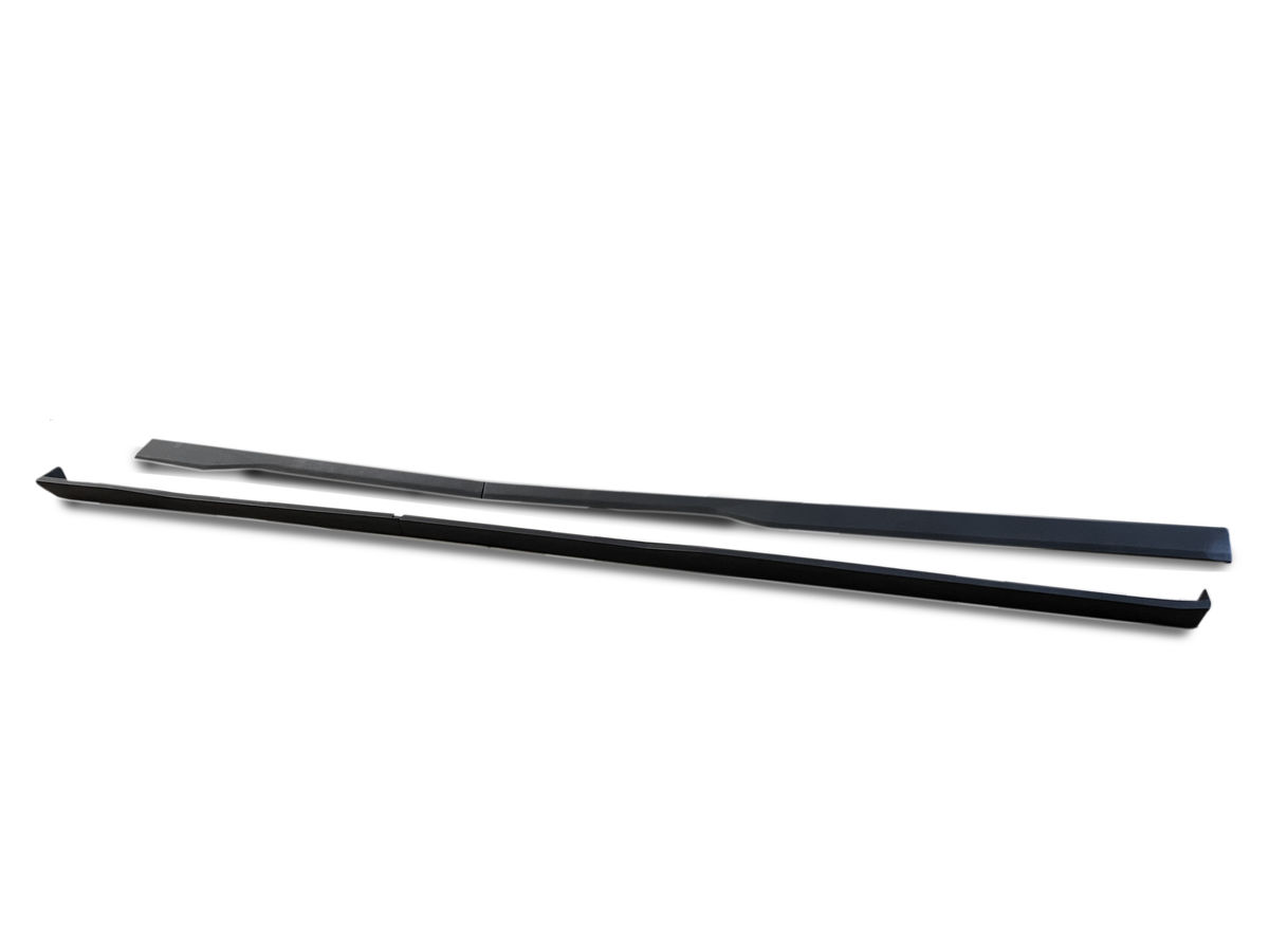 Sport Performance Sideskirt extension For VW Crafter MK2 17+ SWB - Image 11
