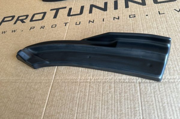 Performance Rear Bumper Side Flaps / Splitters For  Audi RS5 F5 B9 17-20 - Image 5