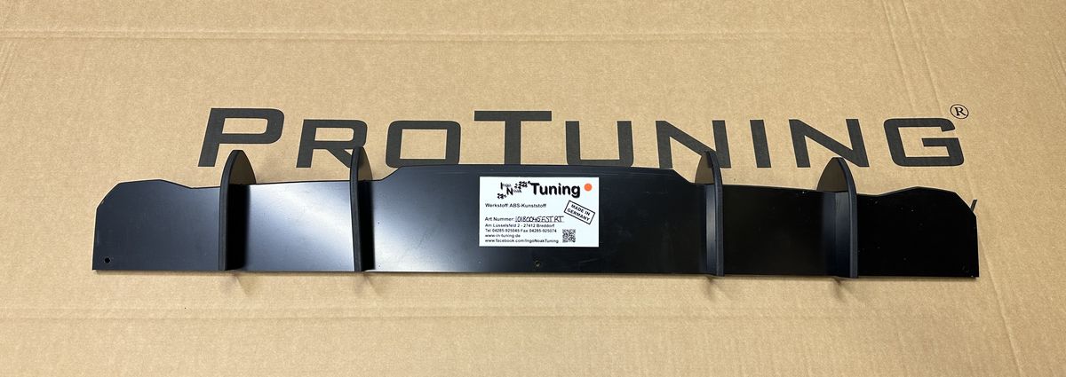 Black Gloss Performance Side skirts addons / Blades / diffusers / sill covers For Audi A5 B9 S-Line 2016-2020 - Image 4