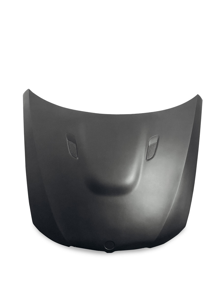 Sport Hood for E90 / E91 preLCI