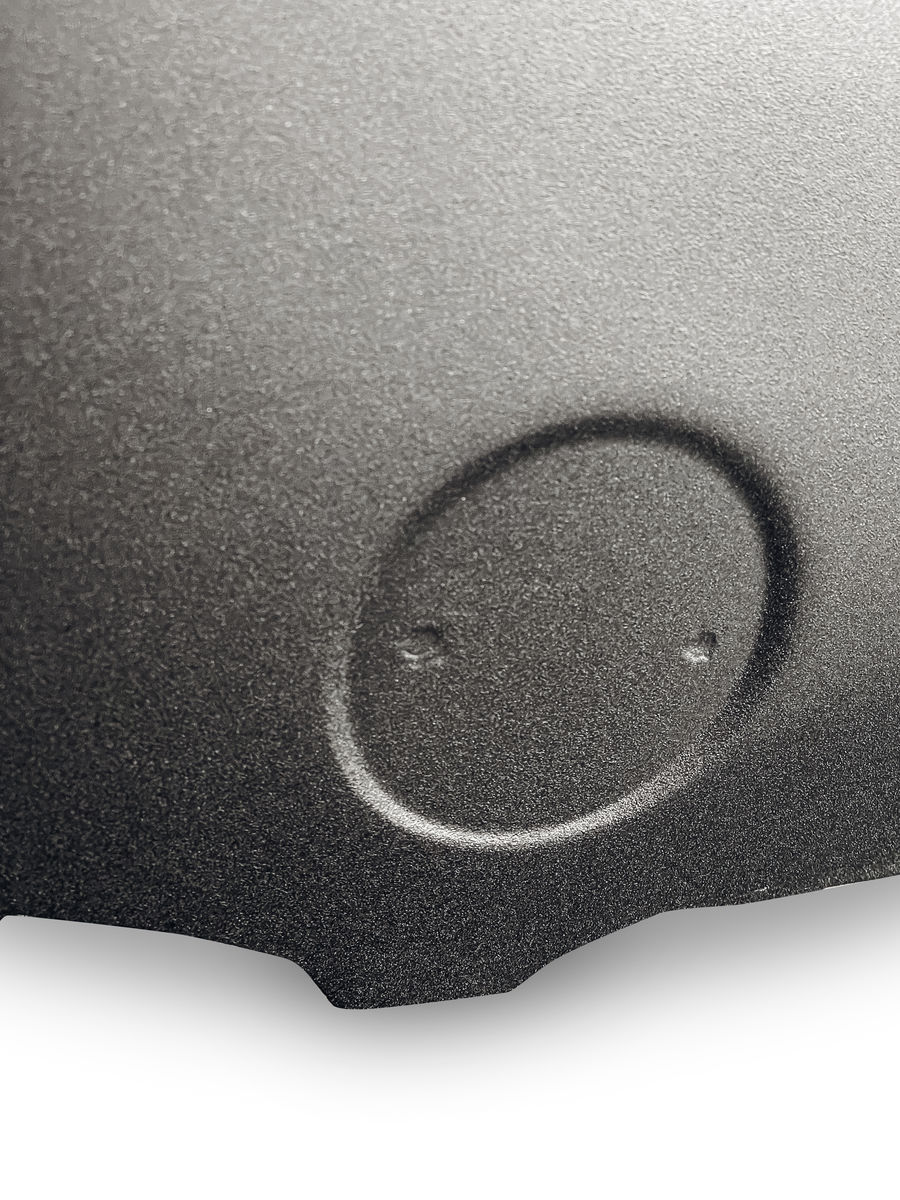 Sport Hood for E90 / E91 preLCI - Image 4