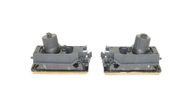DEFECTED Yellow fog lights with Supporting frame for BMW E36 91-98 All Models - Image 3