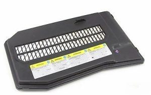 NEW GENUINE VW TOUAREG 03-17 AUDI Q7 07-17 BATTERY COVER LID 7L0864643B