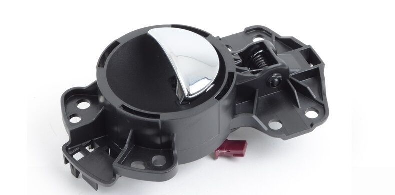 MINI NEW OEM R60 COUNTRYMAN R61 PACEMAN INTERIOR DOOR HANDLE RIGHT O/S 51219800938
