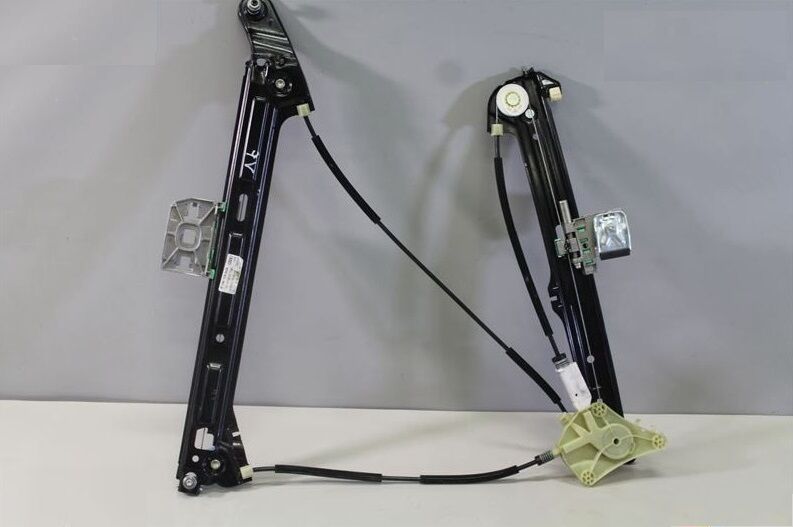 NEW GENUINE AUDI A7 10-16 FRONT RIGHT O/S SIDE WINDOW REGULATOR 4G8837462B