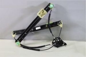 NEW GENUINE AUDI Q3 12-16 FRONT RIGHT O/S SIDE WINDOW REGULATOR 8U0837462