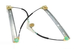 NEW GENUINE AUDI Q5 09-12 FRONT RIGHT O/S SIDE WINDOW REGULATOR 8R0837462H