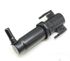 NEW GENUINE VW BEETLE CABRIO LEFT N/S HEADLIGHT WASHER LIFT CYLINDER 1C0955979