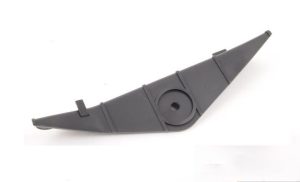 MINI NEW GENUINE R50 R52 R53 S REAR BUMPER BRACKET LEFT N/S 51127052175