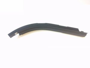BMW NEW GENUINE X5 E70 REAR INTERIOR DOOR ENTRY SILL STRIP LEFT N/S 51476954915