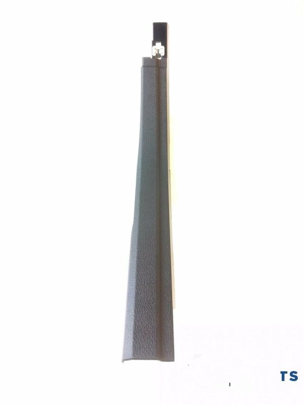 BMW NEW GENUINE X5 E70 REAR INTERIOR DOOR ENTRY SILL STRIP LEFT N/S 51476954915 - Image 4