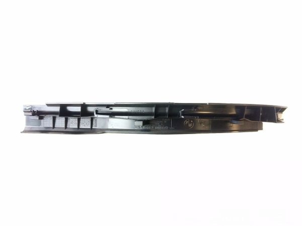 BMW NEW GENUINE X5 E70 REAR INTERIOR DOOR ENTRY SILL STRIP LEFT N/S 51476954915 - Image 3