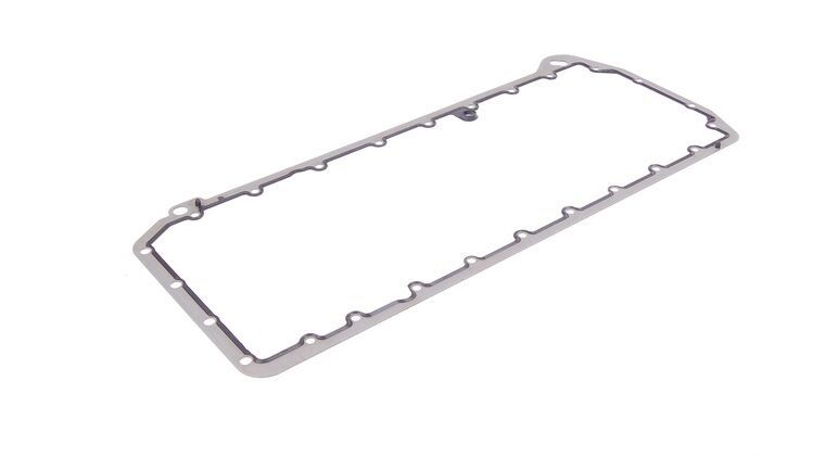 BMW NEW GENUINE 5 SERIES E60 E61 06-10 525d 530d 535d OIL PAN GASKET 11137802669