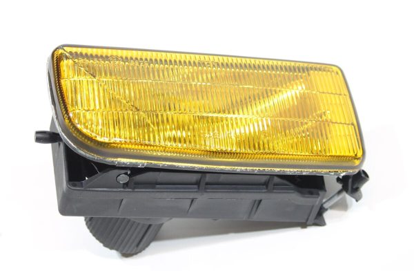 DEFECTED Yellow fog lights with Supporting frame for BMW E36 91-98 All Models - Image 5