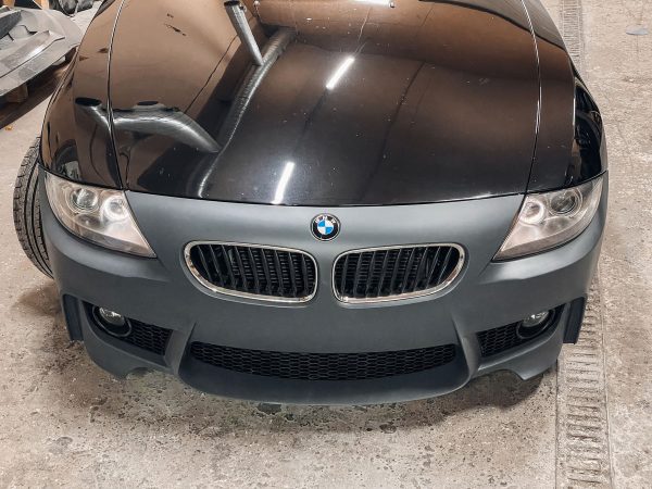 Side diffusers for Lexus GS MK3 S190  Side Skirt Blades